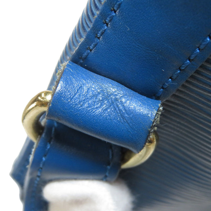 Louis Vuitton M44005 Noe Epi Shoulder Bag Leather Ladies