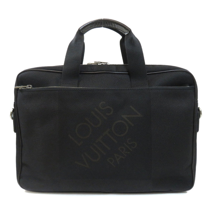 Louis Vuitton M93082 Yack Damier Juan Bag Mens LOUIS VUITTON