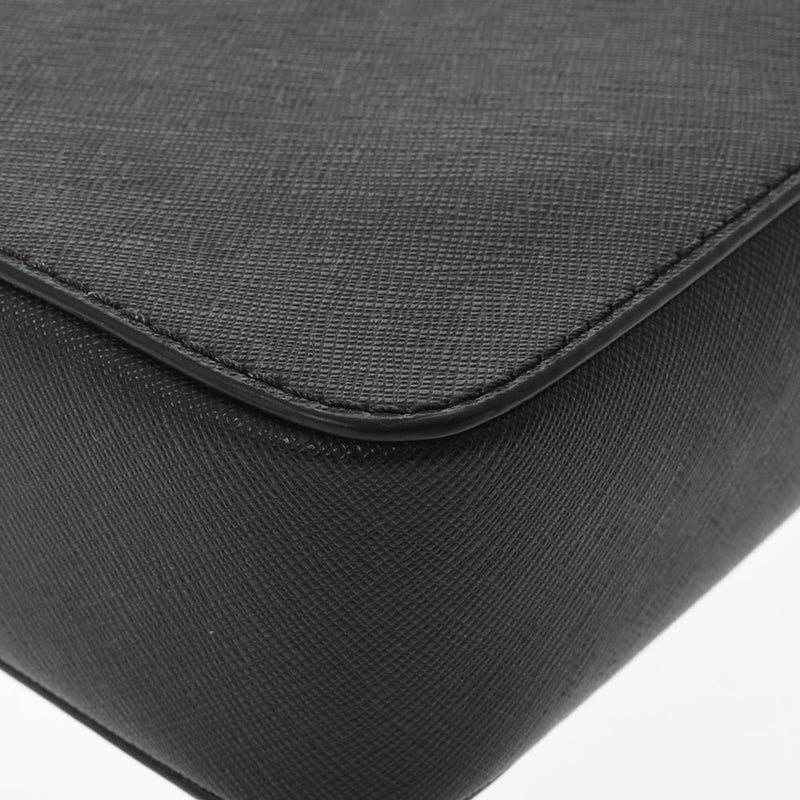 MICHAEL KORS Michael Kors Outlet Black 35T8GTTC9L Ladies Leather Shoulder Bag