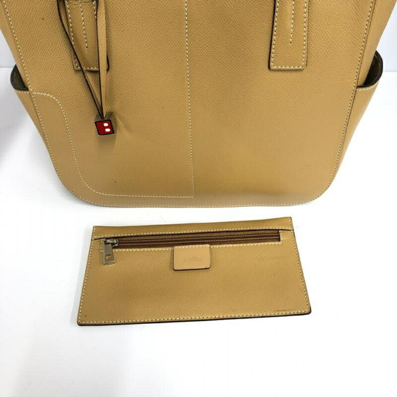 BALLY Bally handbag camel beige