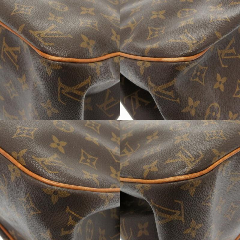 Louis Vuitton Monogram Batignolles Oriental M51154 Tote Bag 0317 LOUIS VUITTON