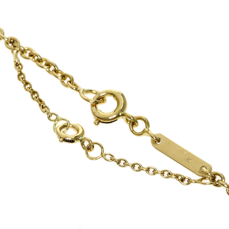 Cartier Trinity Necklace K18 Yellow Gold / K18WG K18PG Ladies CARTIER