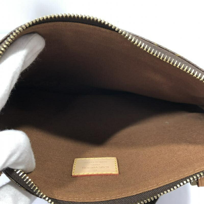 LOUIS VUITTON Louis Vuitton M40044 Monogram Boss Fall Shoulder Bag