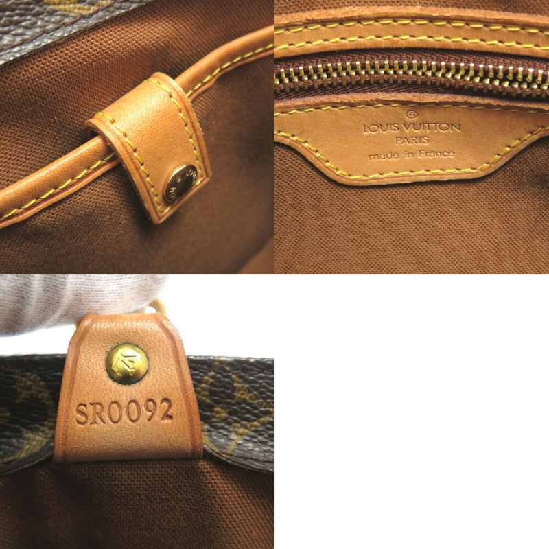 Louis Vuitton Monogram Vavan PM M51172 Handbag