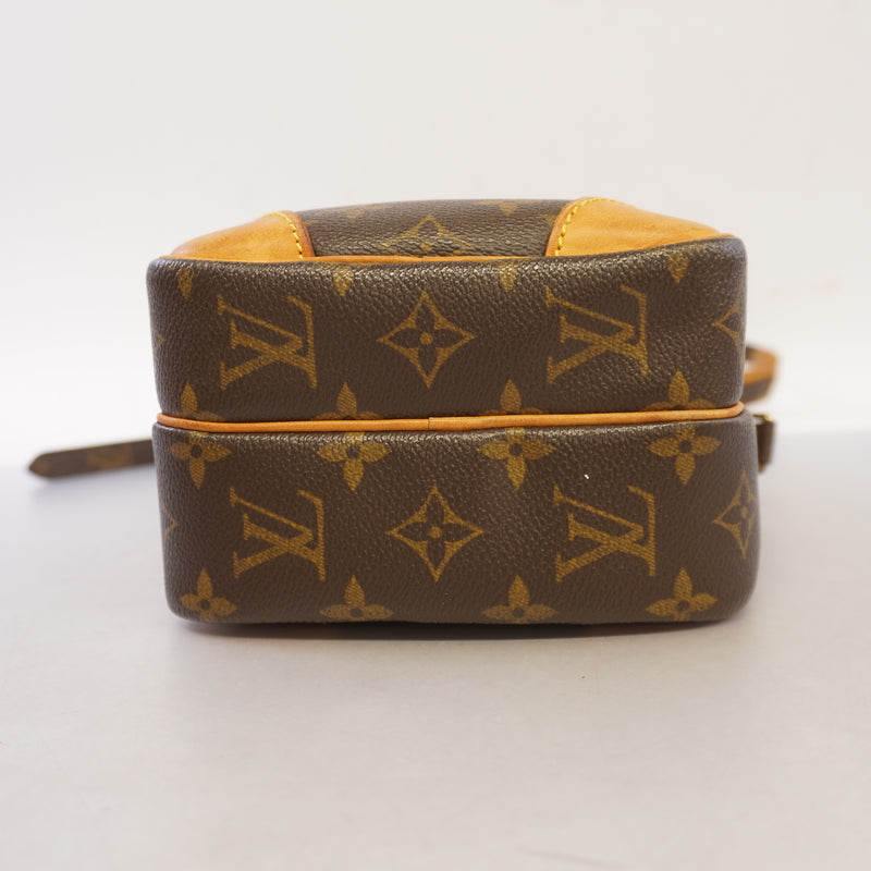 Auth Louis Vuitton Monogram Amazon M45236 Womens Shoulder Bag