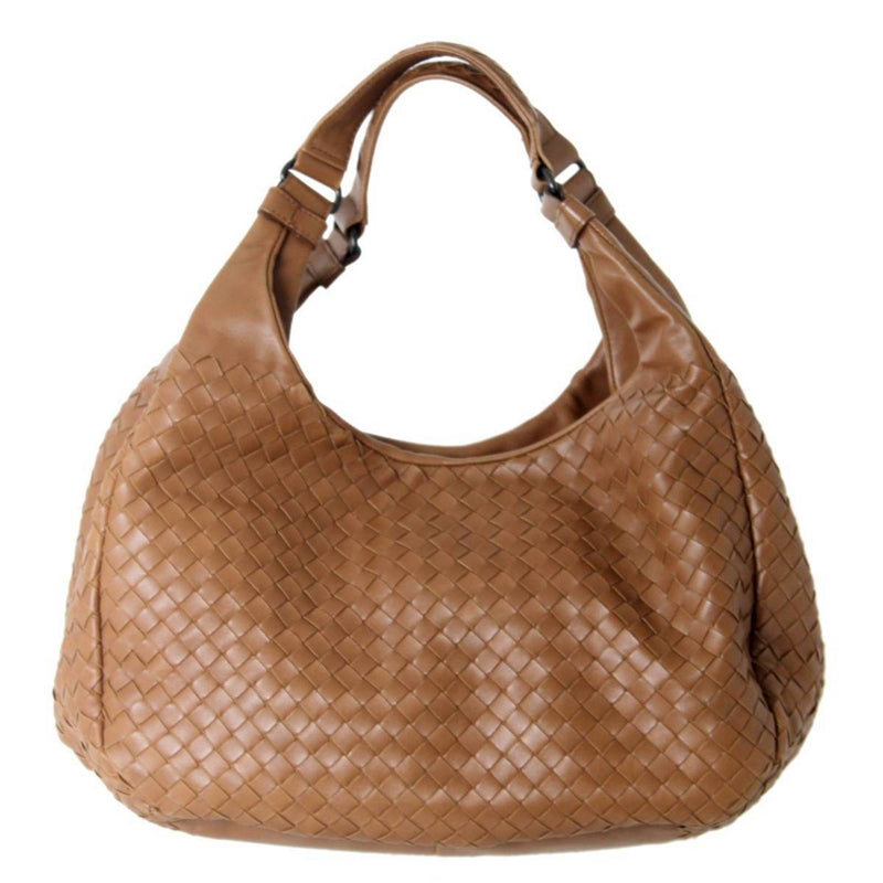 BOTTEGA VENETA Intrecciato One Shoulder Bag ES