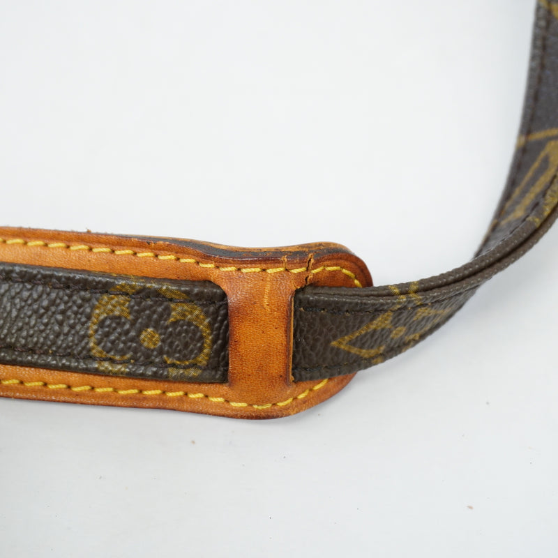 Auth Louis Vuitton Monogram Amazon M45236 Womens Shoulder Bag