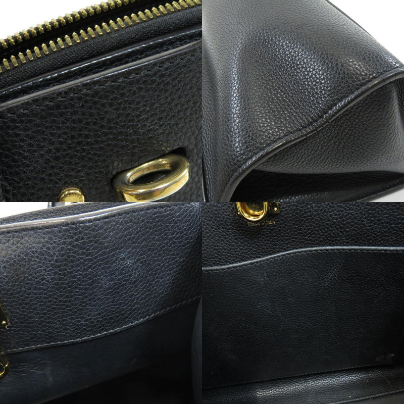 Louis Vuitton M53028 City Steamer PM Handbag Calf Ladies LOUIS VUITTON