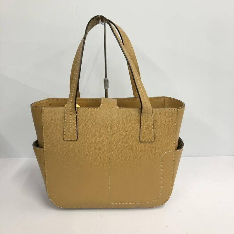 BALLY Bally handbag camel beige