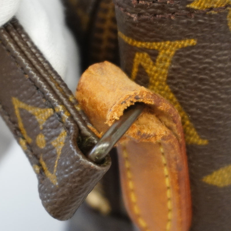 Auth Louis Vuitton Monogram Amazon M45236 Womens Shoulder Bag