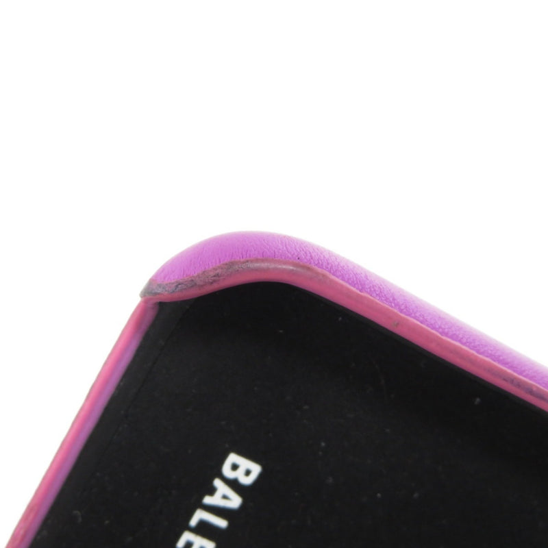 Balenciaga 585828 iPhone / S Case Leather Ladies