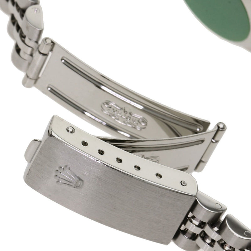 Rolex 79174 Datejust Watch Stainless Steel SS K18WG Ladies