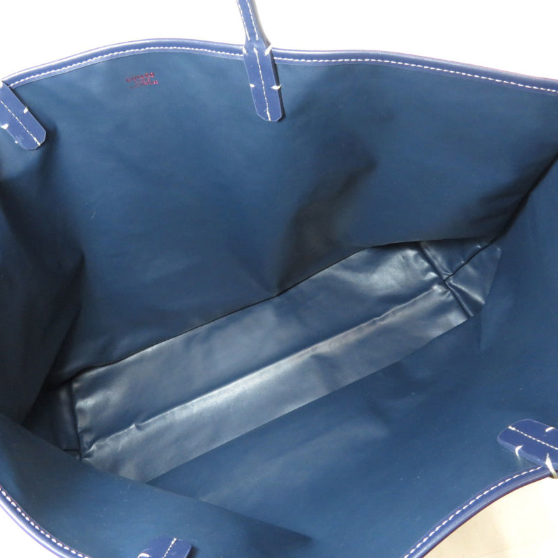 Goyard Saint Louis Tote Bag PVC Ladies