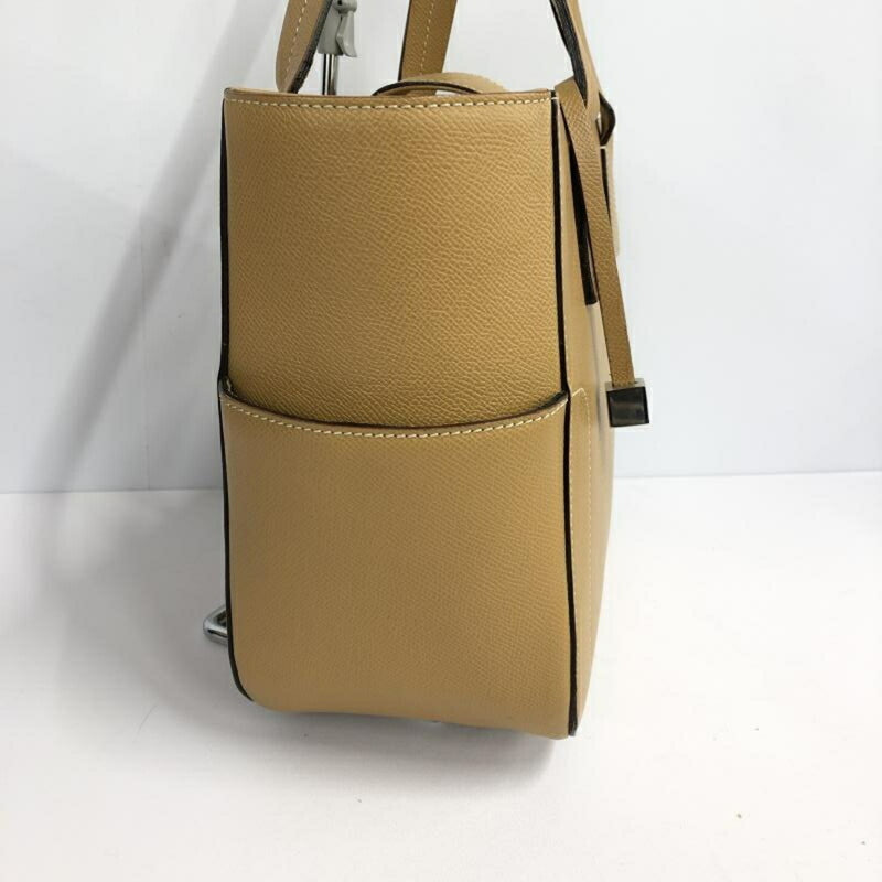 BALLY Bally handbag camel beige