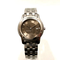 Gucci GUCCI 5500XL Quartz Watches Mens