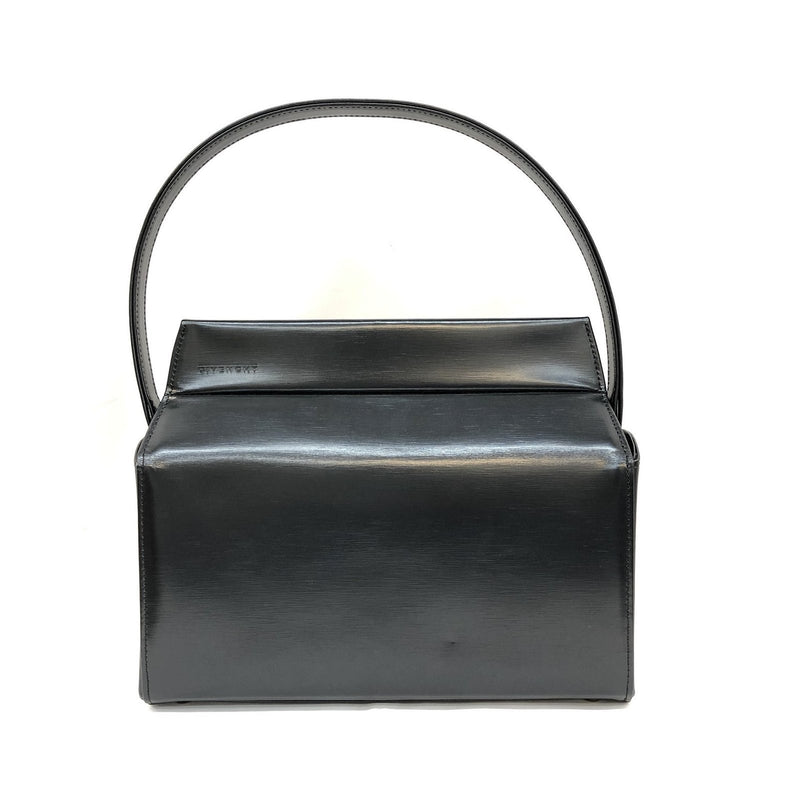 GIVENCHY Givenchy Handbag Clutch Bag 2WAY Leather Ladies